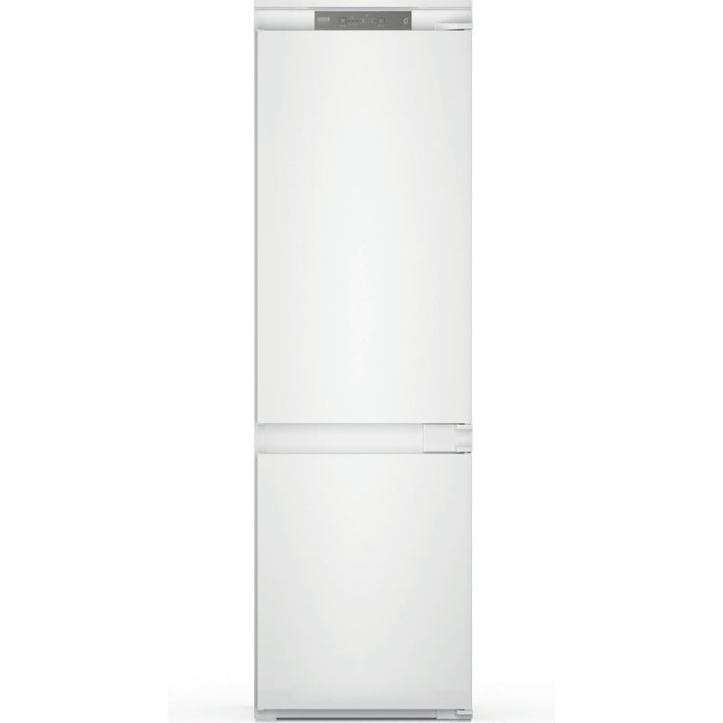 Whirlpool WHC18 T332 P UK Built-In Fridge Freezer