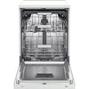 Hotpoint Maxi Space H7F HS41 UK Freestanding 15 Place Settings Dishwasher Thumbnail