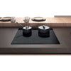 Hotpoint TB 7960C BF Flexi Zone Induction Hob - Black Thumbnail