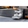 Hotpoint HFC 3C26 WC X UK Dishwasher - Inox Thumbnail