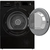 Hotpoint H3 D81B UK Tumble Dryer - Black Thumbnail