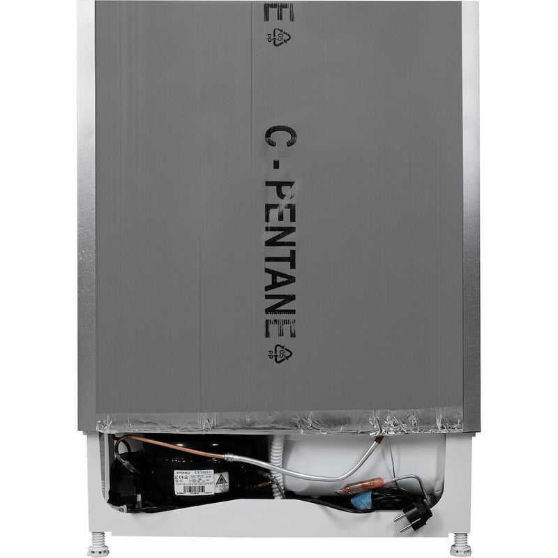 Indesit INBUFZ011 Integrated Upright Freezer