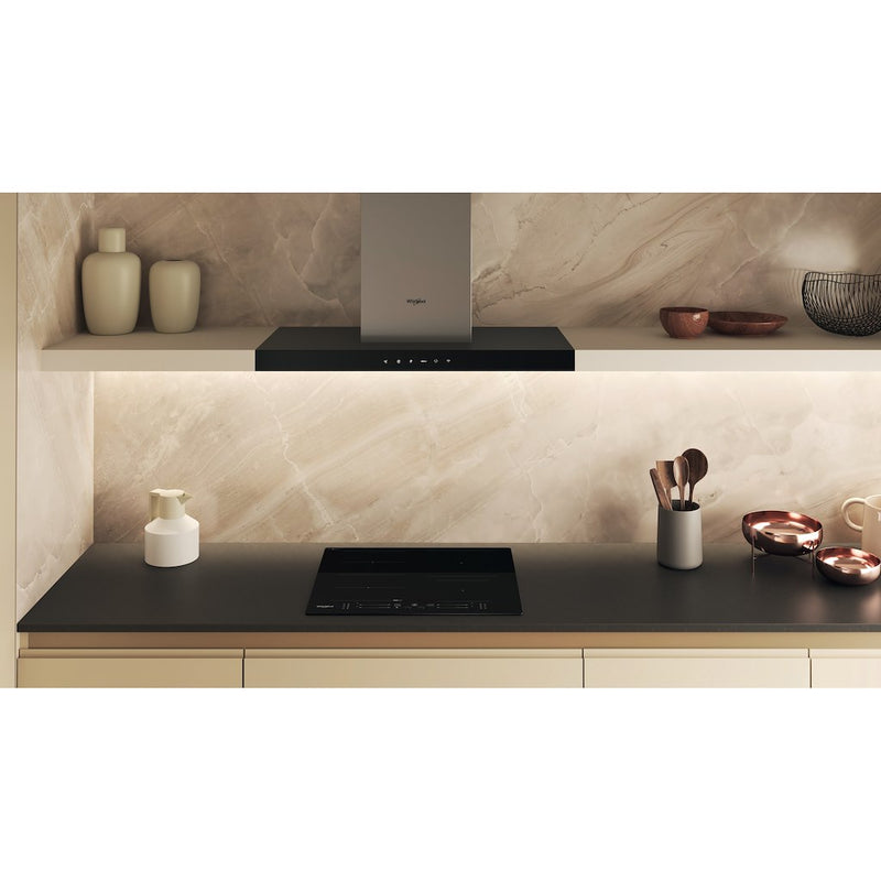 Whirlpool WF S3660 CPNE Induction Hob