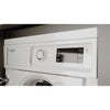 Whirlpool BIWMWG91485UK 9KG 1400 RPM Washing Machine - White Thumbnail