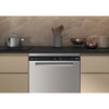 Whirlpool Dishwasher: in Stainless Steel - W7F HS51 AX UK Thumbnail