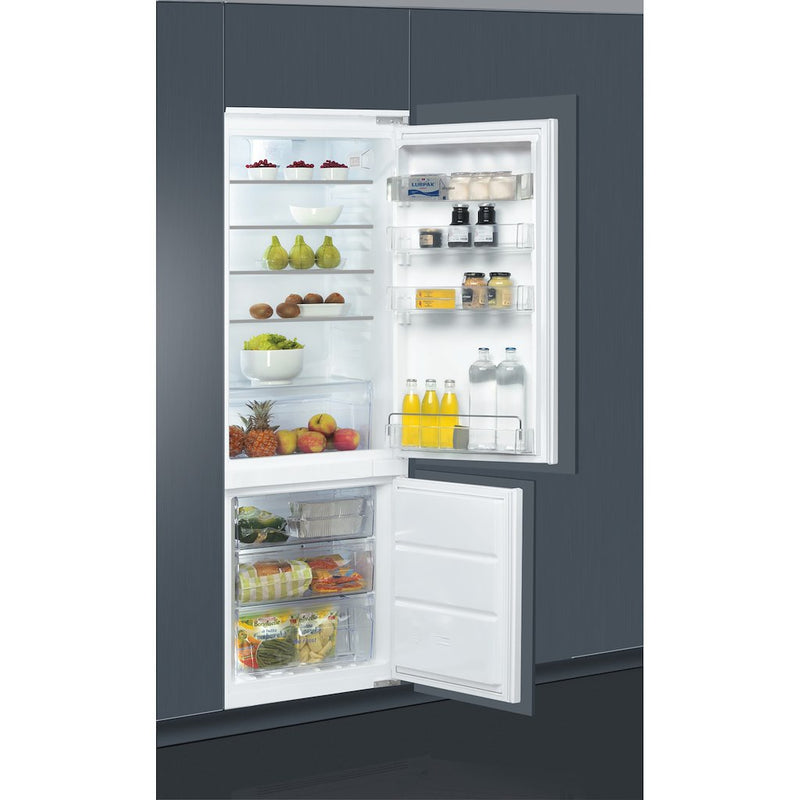 Whirlpool ART20163ANF0 Integrated Fridge Freezer (Discontinued)