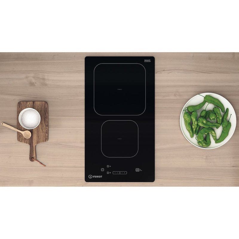 Indesit IS19Q30NE Induction Domino Hob