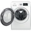 Whirlpool FFD 9469 BSV UK Freestanding 9kg Washing Machine (Discontinued) Thumbnail