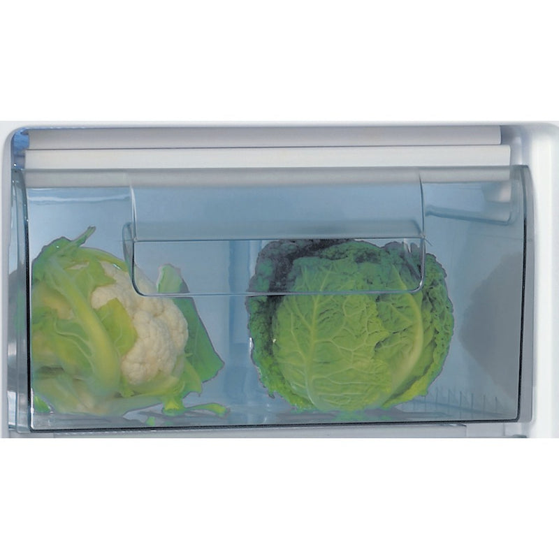 Whirlpool WV1510 W 1 Upright Freezer 168L - White (Discontinued)