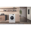 Hotpoint NSWF943CWUKN 9kg Washing Machine - White (Discontinued) Thumbnail