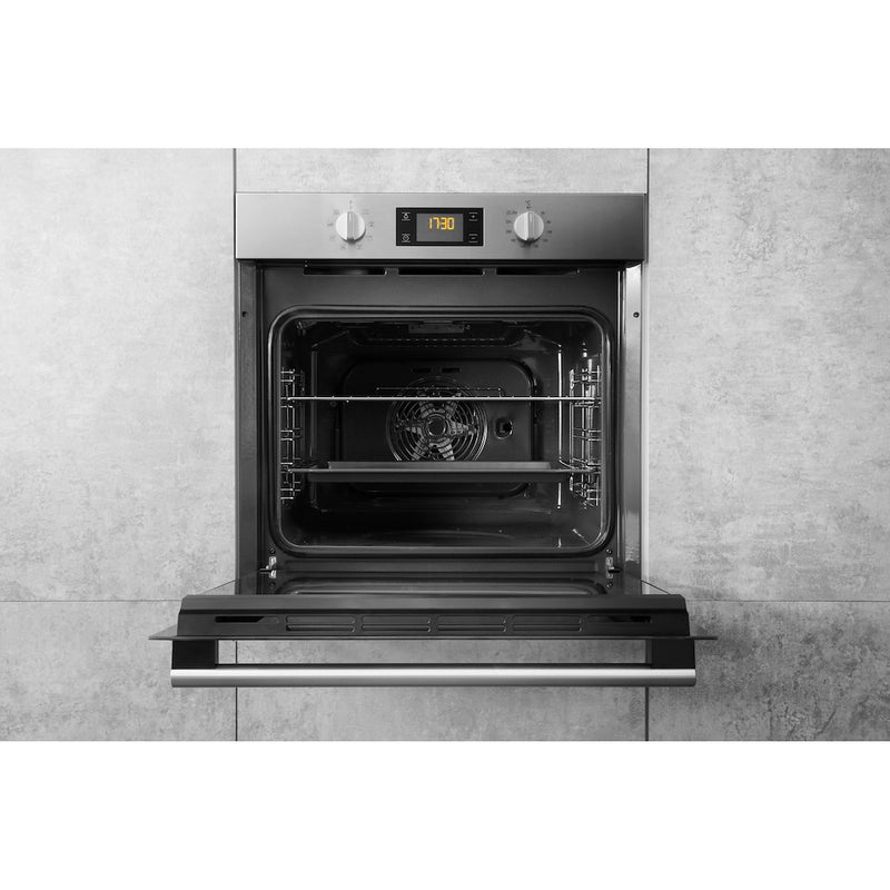 Hotpoint Class 4 SA4 544 H IX Built-in Oven - Stainless Steel (Discontinued)