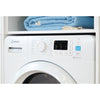Indesit YT M10 71 R UK Heat Pump Tumble Dryer - White Thumbnail