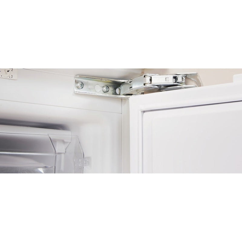 Indesit INBUFZ011 Integrated Upright Freezer