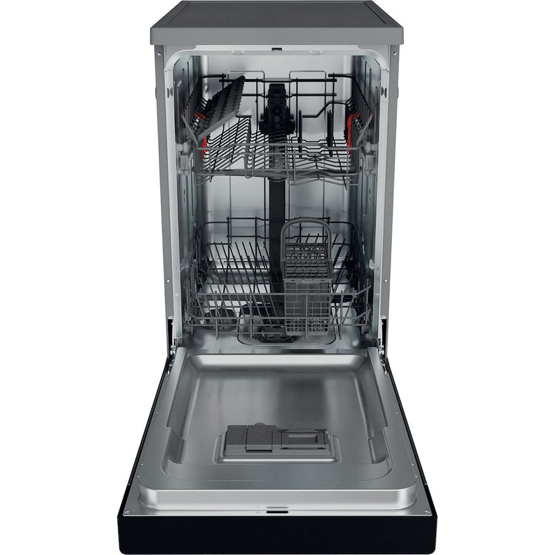 Whirlpool SupremeClean WSFE 2B19 X UK N Dishwasher A+++ 10 Place - Stainless Steel (Discontinued)