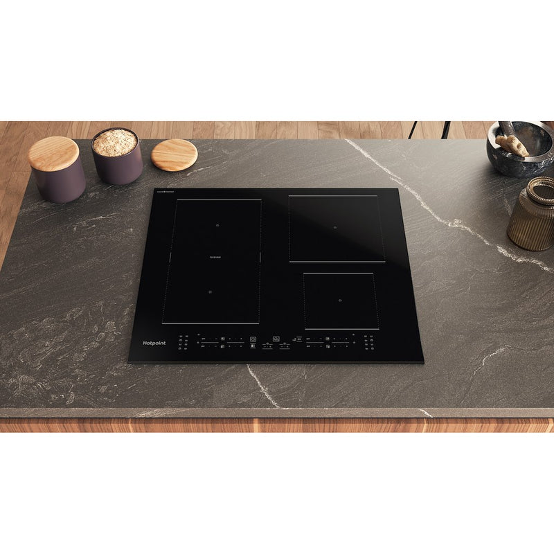 Hotpoint TB2560CCPBF 60cm Induction Hob (Discontinued)