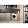 Hotpoint BI WMHG 71484 UK N Integrated Washing Machine - White - 7kg - 1400rpm Thumbnail