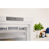Indesit UI8 F1C W UK 1 Freezer - White (Discontinued) Thumbnail