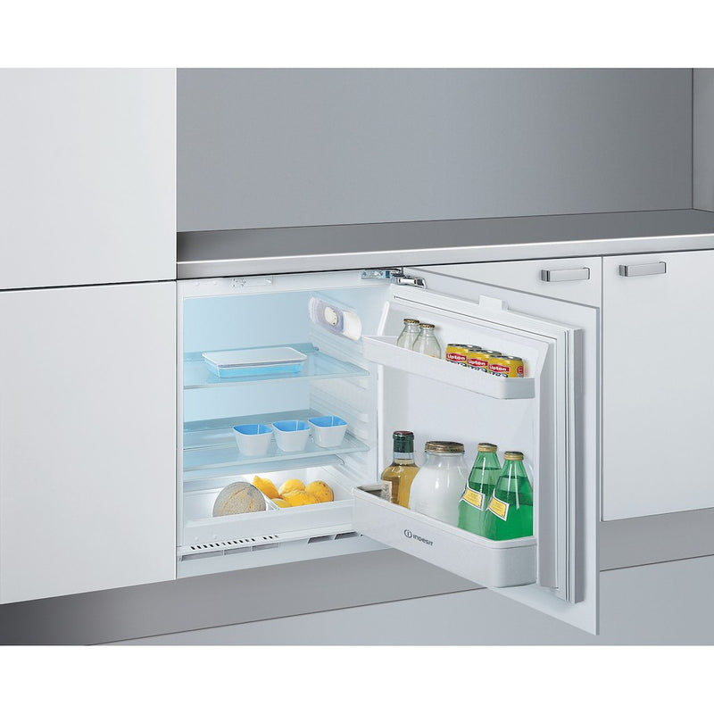 Indesit ILA1 Built Under Integrated fridge (Discontinued)