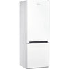 Indesit LI6S2EW Freestanding Fridge Freezer (Discontinued) Thumbnail