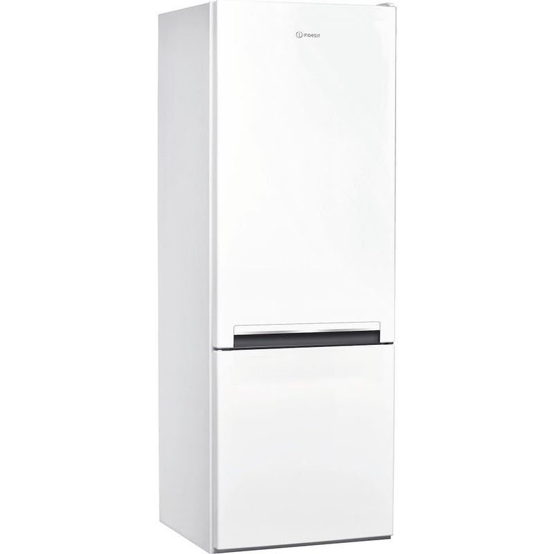 Indesit LI6S2EW Freestanding Fridge Freezer (Discontinued)
