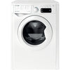 Indesit Freestanding washer dryer - EWDE 861483 W UK Thumbnail