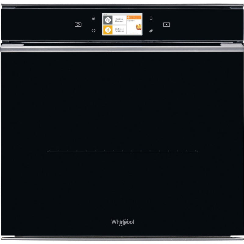 Whirlpool W11OM14MS2P Built In Single Oven (Discontinued)
