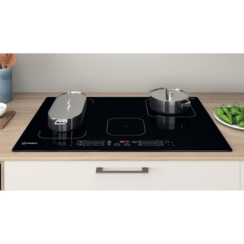 Indesit IB 21B77 NE Induction Hob