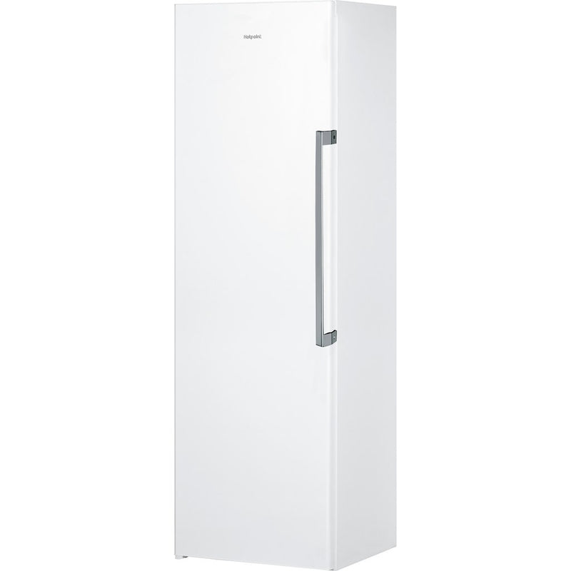 Hotpoint UH8F2CW Freestanding Upright Freezer
