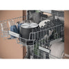 Hotpoint Hydroforce H8I HT59 LS UK Built in 14 Place Setting Dishwasher Thumbnail