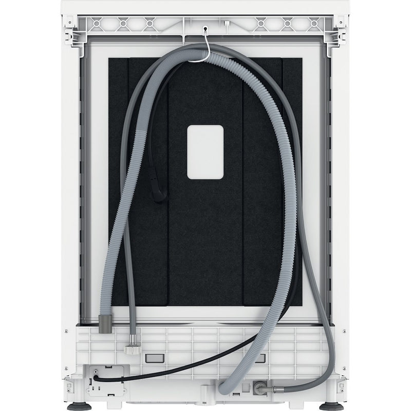 Hotpoint Maxi Space H7F HS41 UK Freestanding 15 Place Settings Dishwasher