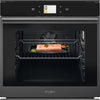 Whirlpool built in electric oven: self cleaning - W9 OM2 4S1 P BSS (Discontinued) Thumbnail
