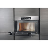 Whirlpool Absolute AMW 730/IX Microwave - Stainless Steel (Discontinued) Thumbnail