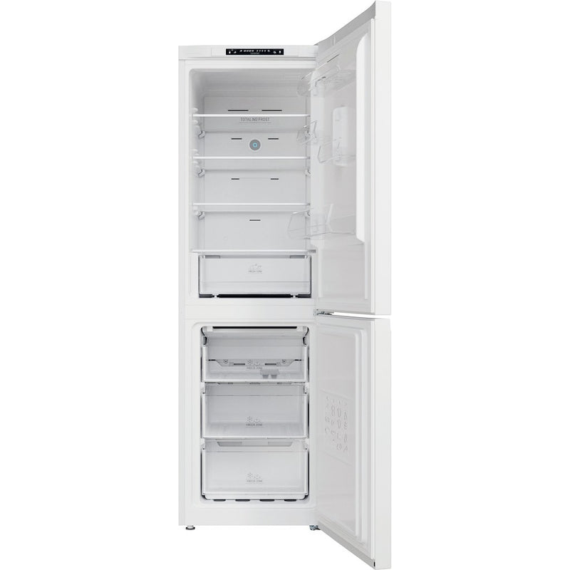 Hotpoint H7X83AW Freestanding Fridge Freezer (Discontinued)
