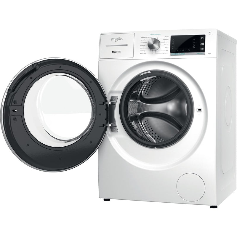 Whirlpool W8 W946WR UK 9kg Washing Machine (Discontinued)