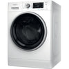 Whirlpool FFWDD1174269BSVUK Washer Dryer (Discontinued) Thumbnail
