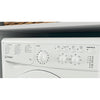 Indesit IWC 81283 W UK N Washing Machine - white Thumbnail