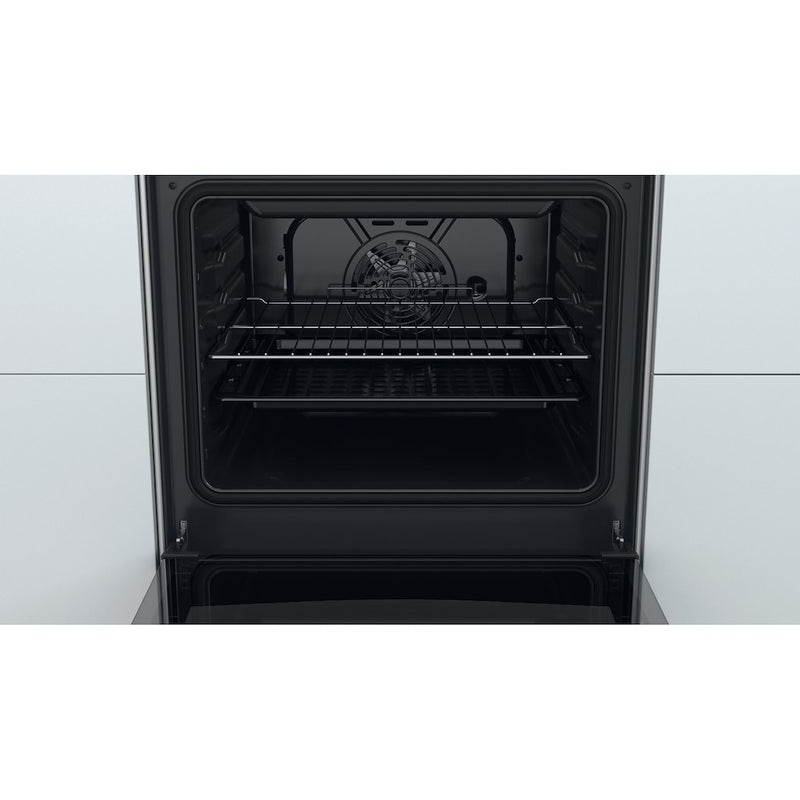Indesit IS67G5PHX/UK Freestanding 60cm Duel Fuel Cooker (Discontinued)