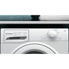 Indesit I2 D81W UK Tumble Dryer - White Thumbnail