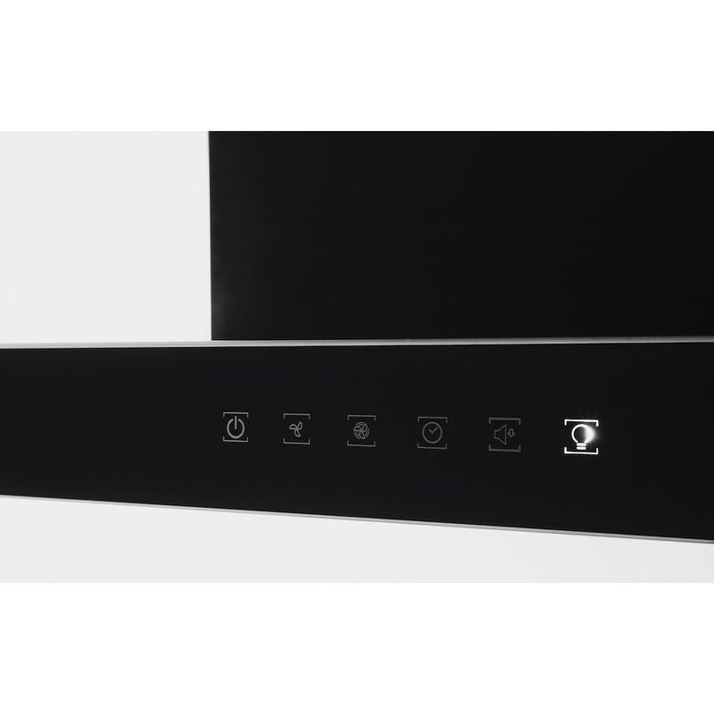 Hotpoint PHBS98CLTDK1 Cooker Hood