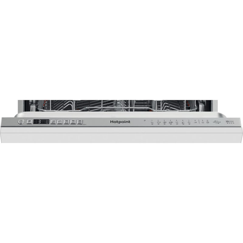 Hotpoint HIO 3T241 WFEGT UK Integrated Dishwasher (Discontinued)