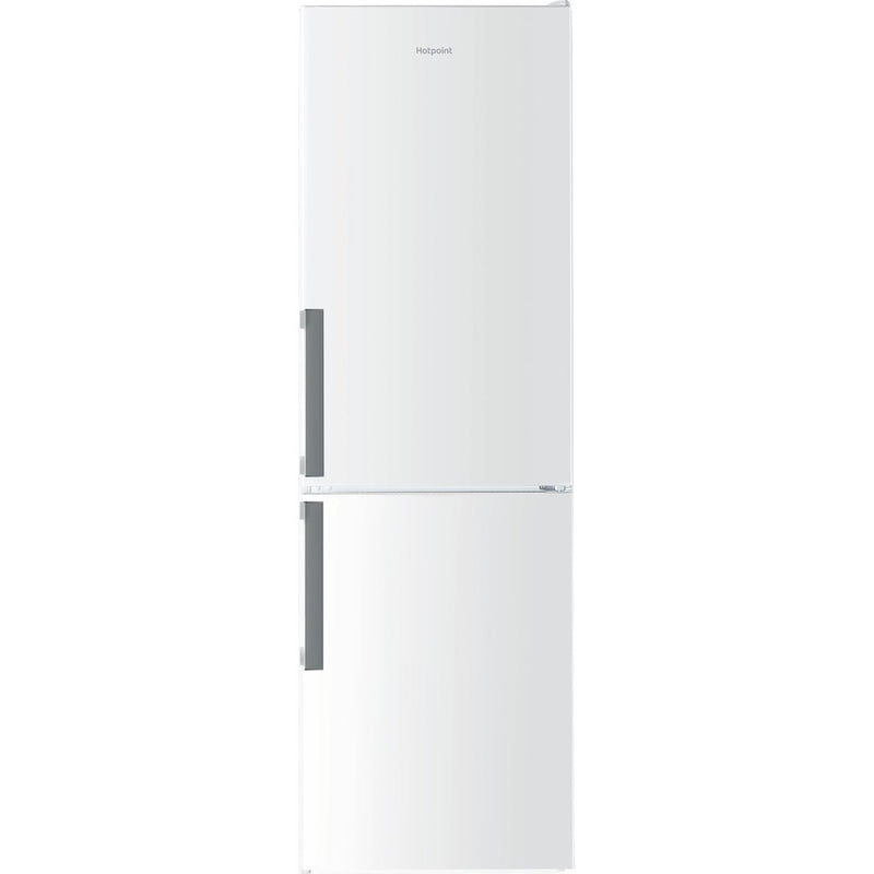 Hotpoint H5NT 811I W H 1 Fridge Freezer - White (Discontinued)