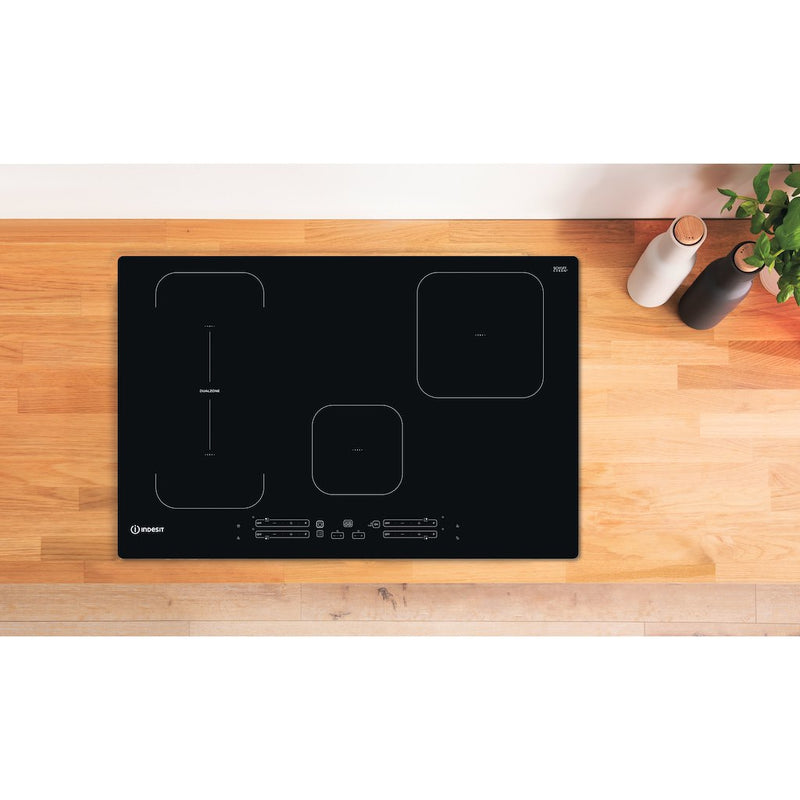 Indesit IB 21B77 NE Induction Hob