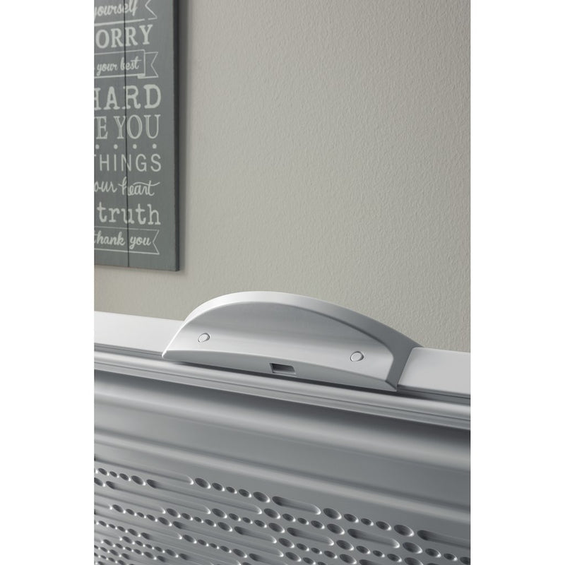 Indesit OS 1A 200 H2 1 Chest Freezer - White (Discontinued)