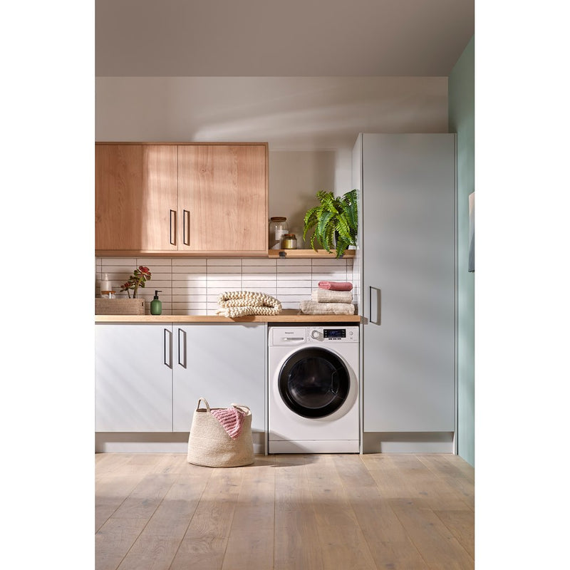 Hotpoint NDD10726DAUK Freestanding Washer Dryer (Discontinued)