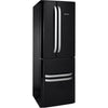 Hotpoint freestanding fridge freezer: frost free (Discontinued) Thumbnail