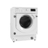 Hotpoint BIWMHG81485 Built-In Front Loading Washing Machine Thumbnail