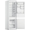 Hotpoint HTC18T112 Built in Fridge Freezer Thumbnail