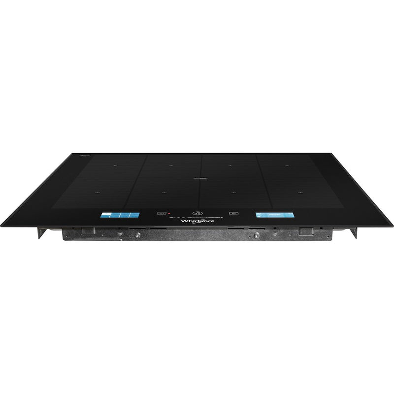 Whirlpool SmartCook SMP 658C/BT/IXL Induction Hob 4 Zones 60cm - Black - Discontinued