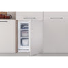 Indesit INBUFZ011 Integrated Upright Freezer Thumbnail