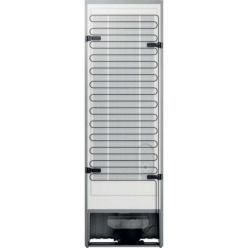 Hotpoint H3X81ISX Freestanding Fridge Freezer (Discontinued)